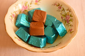Milk Chocolates (Set of 10)
