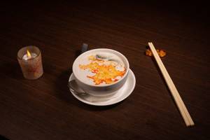 Non-veg Tom Kha Soup