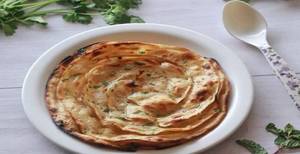 Laccha Paratha