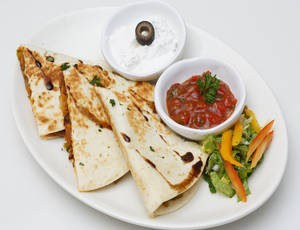 Quesadilla