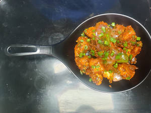 Chicken Manchurian
