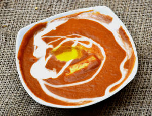 Paneer Lababdar