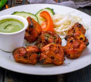 Chicken Tikka