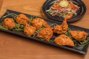 Chicken Tikka