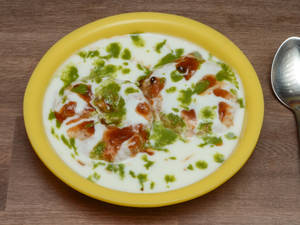 Dahi Vada