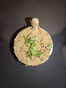 Chicken Biriyani