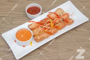 Spring Roll