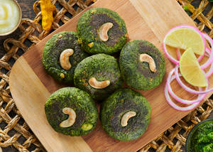 Hara Bhara Kebab