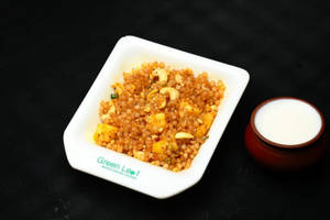 Sabudana Khichdi