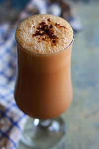 Cold Coffee