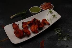 Tandoori Gobi
