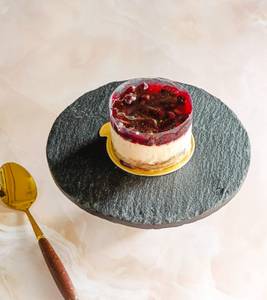 Blueberry Mini Cheesecake (200gm)