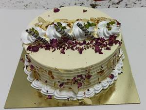 Rajbhog Cake (500 Grams)