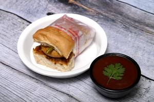 Vada Pao 