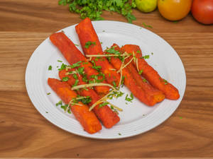 Fish Finger