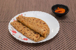 Aloo Paratha