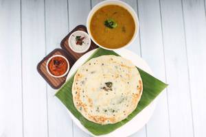 Set Dosa