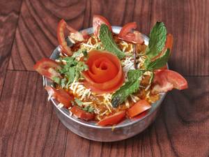 Veg Handi