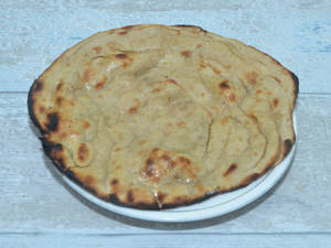 Laccha Paratha