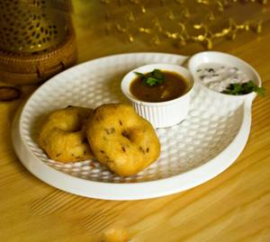 Methu vadai (1 Pc)