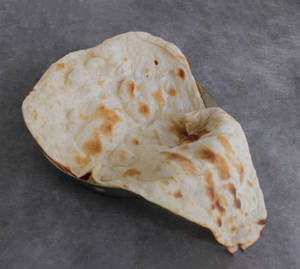 Plain Naan