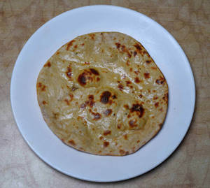 Butter Tandoori Roti