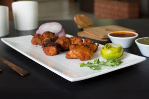 Chicken Shahi Tikka                