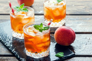 Ice Tea