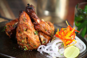 Murgh Tandoori