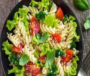 Pasta Salad
