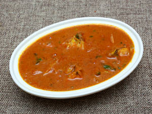 Chicken Curry