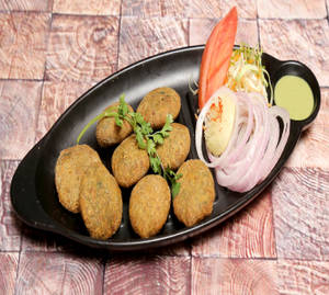 Hara Bhara Kebab
