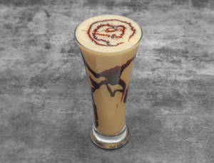 Chocolate Milk Shake