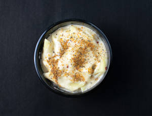 Classic Pasta ( Chicken)