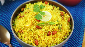 Lemon Rice 400 M L