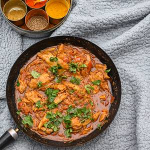 Butter kaju Masala Curry