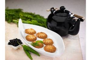 Masala Biscuits (250 Gms)