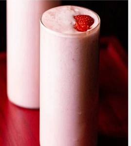 Strawberry