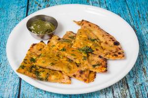 Aloo Paratha