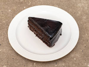 Choco Truffle Pastry (1 Pc)