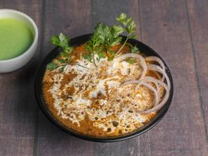 Afghani Chaap [Serves 2]