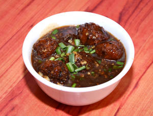 Gobi Manchurian