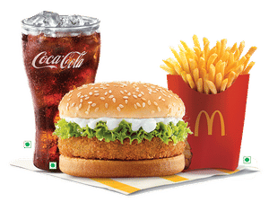 Large EVM McVeggie®