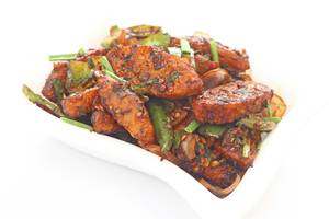Idli Chilli