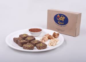 Raagi Barfi