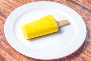 Mango Malai Kulfi
