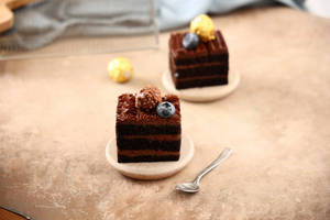 Ferrero Rocher Pastry