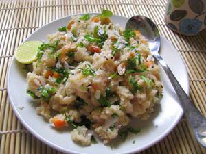 Upma