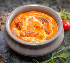 Butter Chicken Boneless 