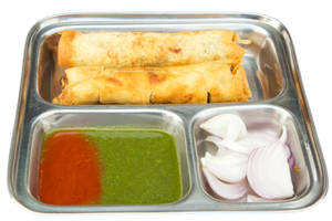 Spring Roll